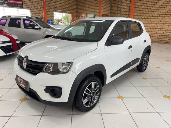 RENAULT KWID 1.0 12V SCE FLEX LIFE MANUAL RENAULT KWID 1.0 12V SCE FLEX LIFE MANUAL